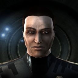 Toren Cain — legacy portrait