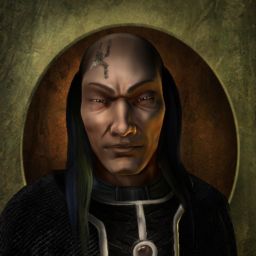 kano donn — legacy portrait