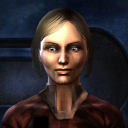 Anaginn — legacy portrait