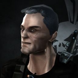 Fraenkle Gostr78 — legacy portrait