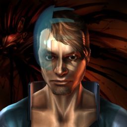 Tempest Hypheus — legacy portrait