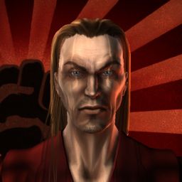 Kriekon — legacy portrait