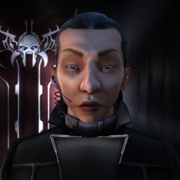 xxxDeOniSxxx — legacy portrait