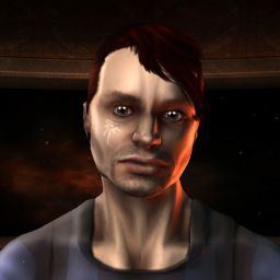 Yodabunny — legacy portrait