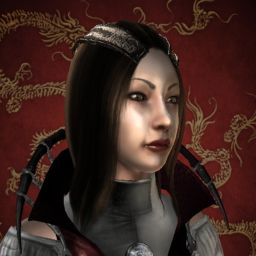 Nonnosa — legacy portrait