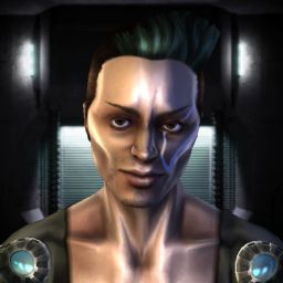 smerns clone — legacy portrait