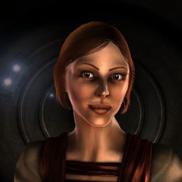 Darwi Odradea — legacy portrait