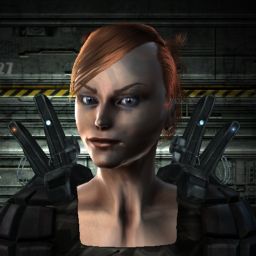 electrar — legacy portrait