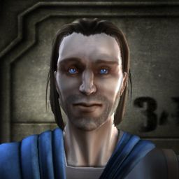 Atarkus — legacy portrait