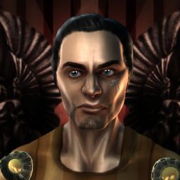 N0Escape — legacy portrait