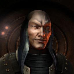 OutFly — legacy portrait