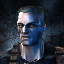 ISGS Holding — legacy portrait
