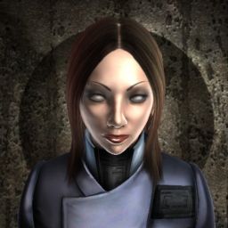 1337sushi — legacy portrait