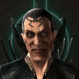 PL BANDIT — legacy portrait