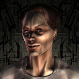 xxxDekkenxxx — legacy portrait