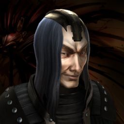 Morel Nova — legacy portrait