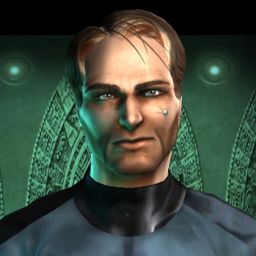 ceivel — legacy portrait