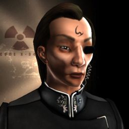 xBRANEx — legacy portrait
