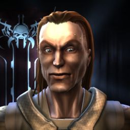 intakish — legacy portrait