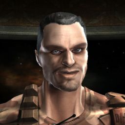 Avatharian — legacy portrait