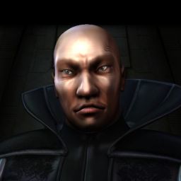 LordMyers — legacy portrait