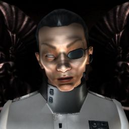 N3rgyn — legacy portrait