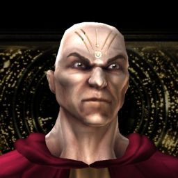 Erion Kels — legacy portrait