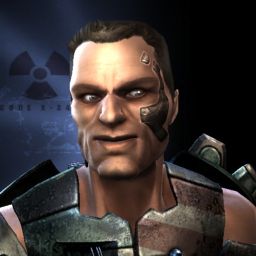 The Wizz117 — legacy portrait