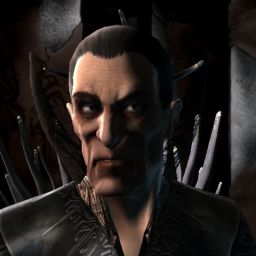 TonyLeDam — legacy portrait