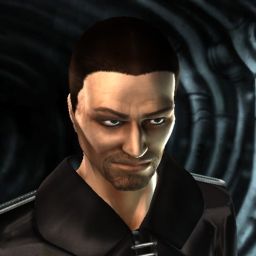 Lishak007 — legacy portrait