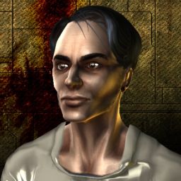 Gnitaehcon — legacy portrait