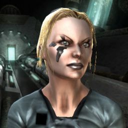 Femaref — legacy portrait