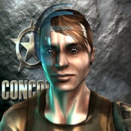 Groover115 — legacy portrait