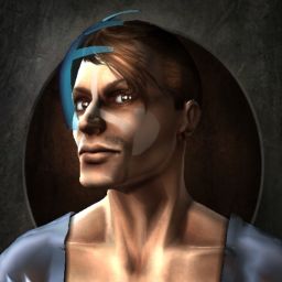risall — legacy portrait
