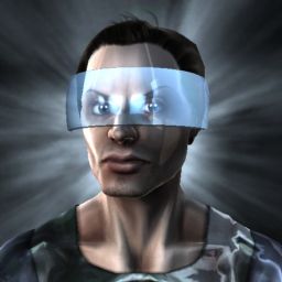 PRIZRAK AS — legacy portrait