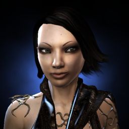 nathalinett — legacy portrait