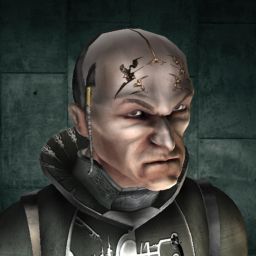 Da Umbala — legacy portrait