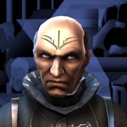 Balatar — legacy portrait
