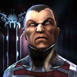 Theophilas — legacy portrait