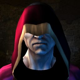 Sith Knights — legacy portrait
