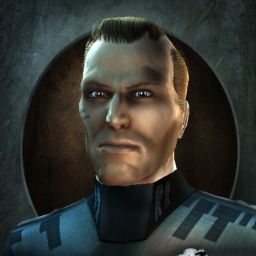 Kriss Deteis — legacy portrait