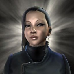 Zinx VII — legacy portrait