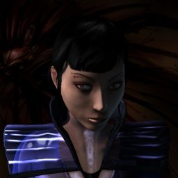 iniq — legacy portrait