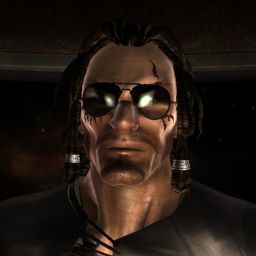 Neoath — legacy portrait