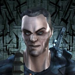 Chargeo1 — legacy portrait