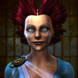 Always Hot2Trot — legacy portrait
