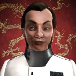Chuvash — legacy portrait