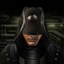 Aurok Freelanzer — legacy portrait