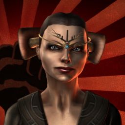 Skill — legacy portrait