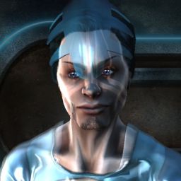 doormatt — legacy portrait